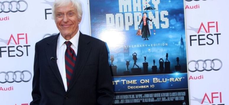 Dick Van Dyke, 99, Says His Drive For Success Came At A Cost To His Family