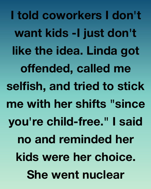 The Quiet Power Of Choosing My Own Life