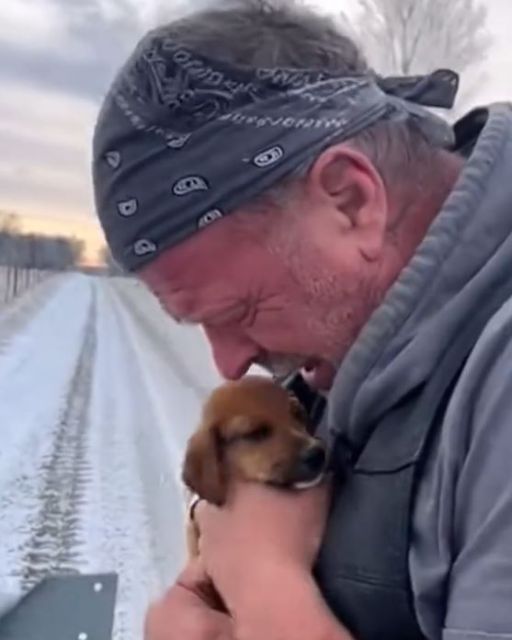 The Last Time I Walked Away