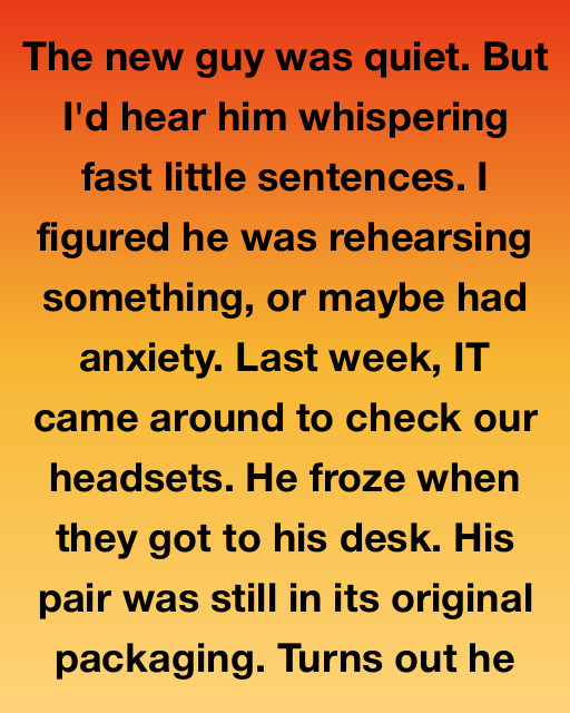 The Quiet Observer Who Saved Our Company