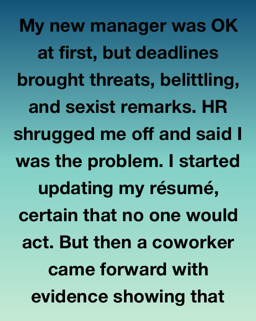 The Evidence That Brought Him Down