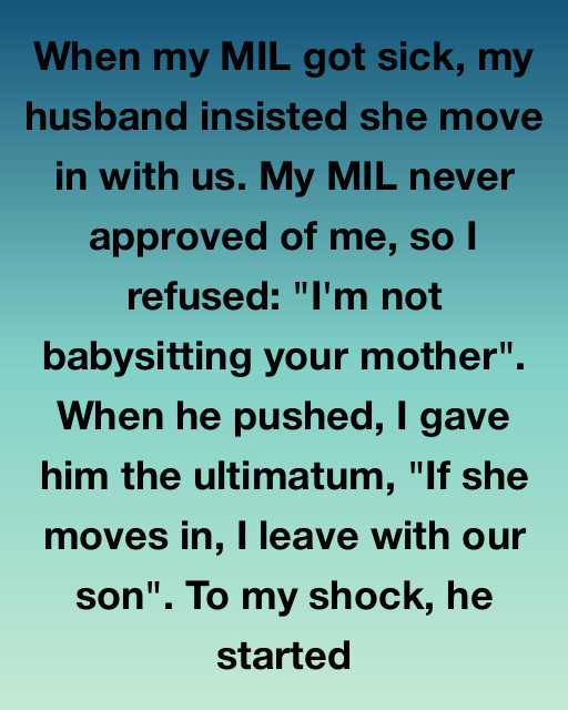 The Hidden Sacrifice That Taught Me True Compassion