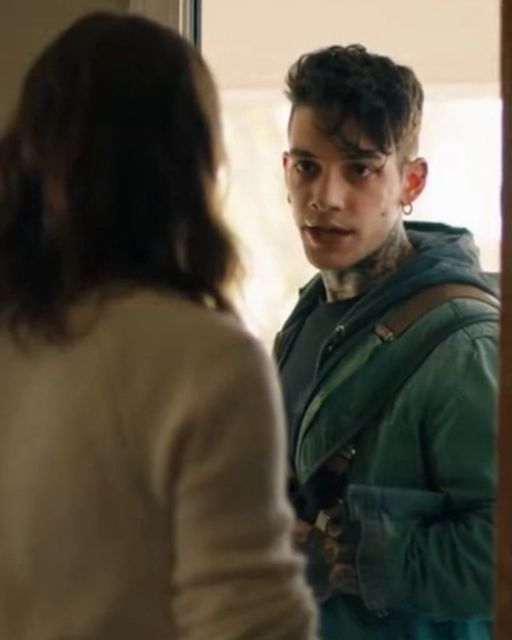 The Man Who Knew My Stepdaughter Better Than I Did