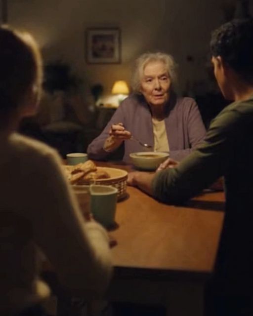 When He Chose His Mother Over Our Family