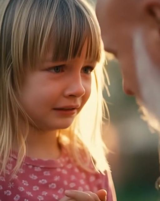 The Biker Who Caught Her Before The Wheel Did