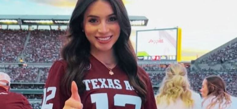 Cause Of Death Revealed For Texas A&M Cheerleader