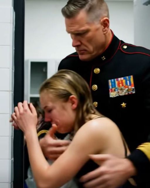 She’s Just A Little Scholar, Who Would Defend Her?’ — The Kids Pushed My Daughter’s Head Down The Water Tank To ‘let Her Know Her Place’ Not Knowing That Her Dad Is A 4-star General