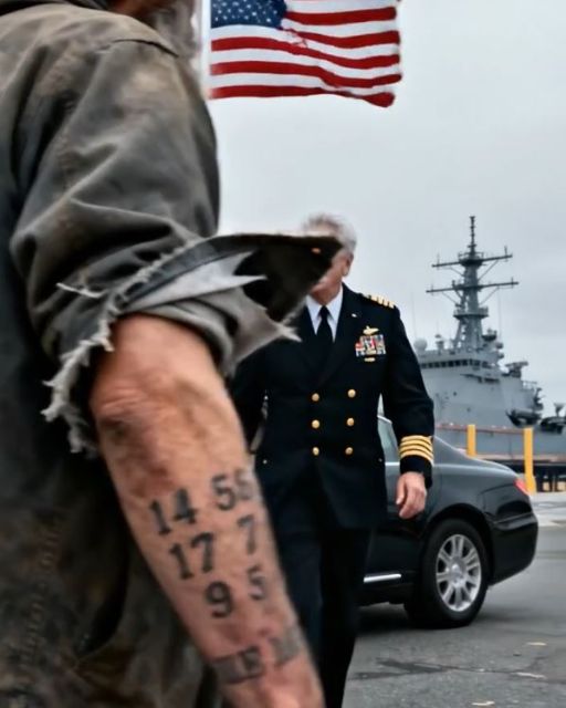 The Reaper’s Return