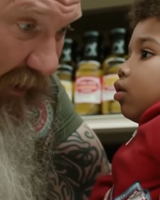 The Slide That Saved A Life