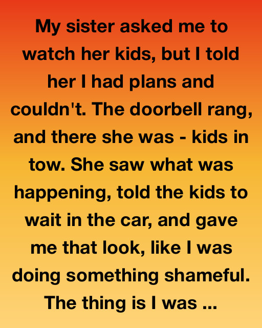 The Night That Changed Everything