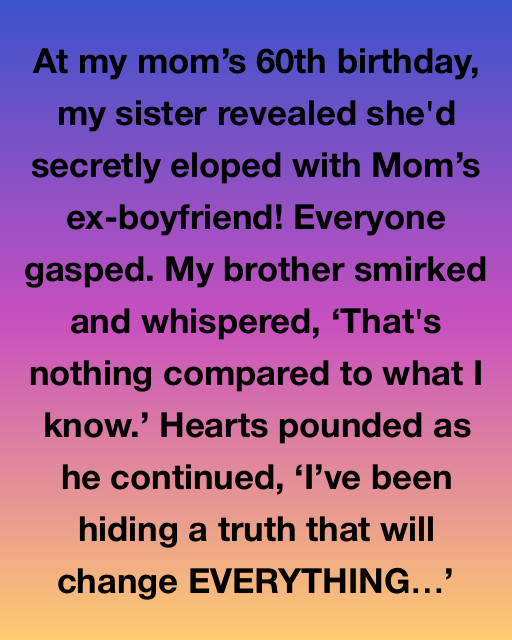 Family Secrets Unveiled