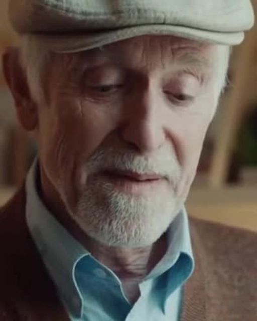 Family Tells Grandpa He’s Too Slow for Outings—The Video His Friends Post Makes Them Regret It