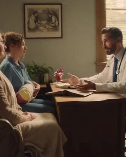 Mother-In-Law Tries To Rewrite Newborn Traditions—The Doctor Explains The Real History