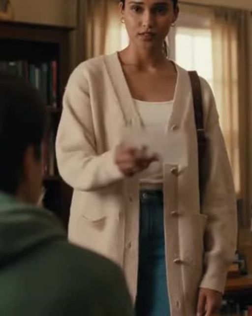 Brother Hides a Letter Left by Mom—the Postal Clerk Who Handled It Speaks Up