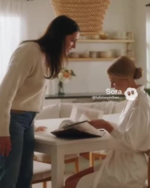 Sister Tells Bride She Stole The Wedding Theme—The Photo Album Shows The Truth