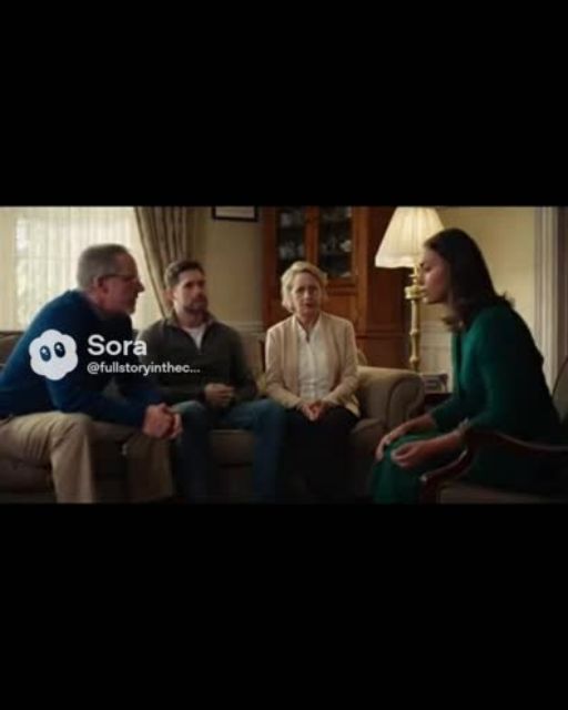 Family Tells Daughter-in-Law She Has “No Say”—The Will Gives Her All of It