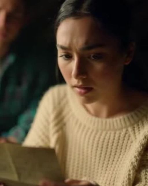 Brother Warns Sister Not To Trust Their Father—A Letter In The Attic Reveals Everything