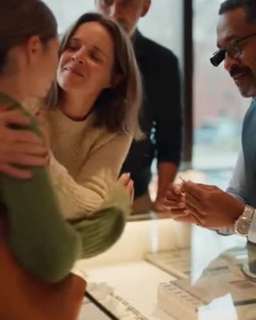 Family Blames Daughter for Losing an Heirloom—the Jeweler Identifies the Truth
