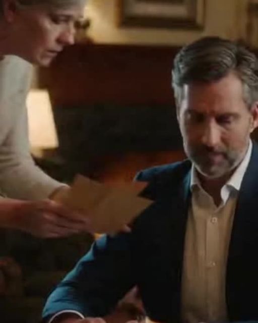 Family Hides Old Letter From Grandpa—The Attorney Reads It Out Loud And Changes Everything