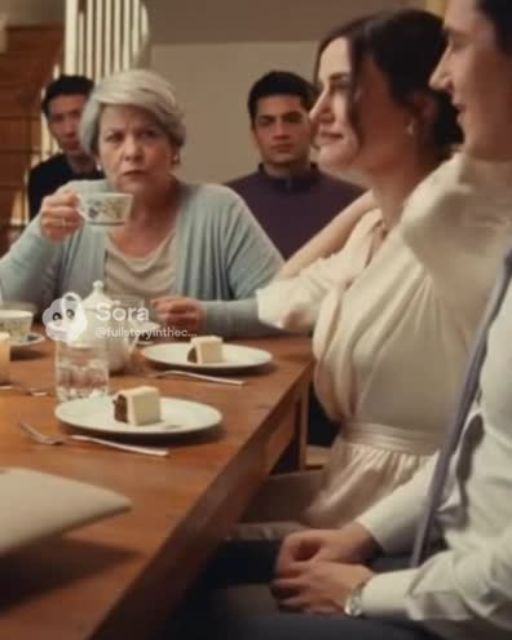 Mother-In-Law Refuses To Call Bride By Name—The Bride’s Reveal Stuns The Entire Family