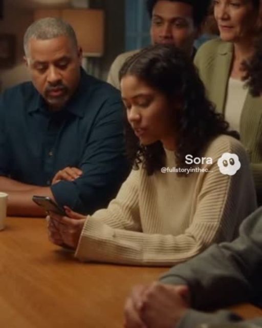 Uncle Tells Niece Her Degree Is “Useless”—The Email She Reads Out Loud Silenced The Room