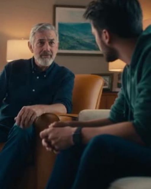 Son Refuses to Believe His Father Was a Real Soldier—The Box Found in the Old Closet Changes Everything