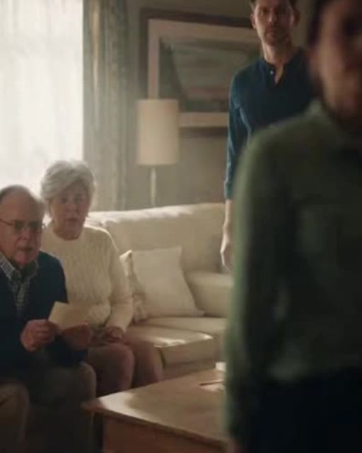 Family Tells Daughter-in-Law She Has No Real Role—the Attic Document Leaves Everyone in Silence