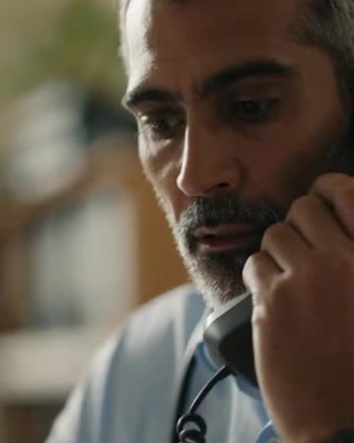 Sister Hides Their Mother’s Medical Report—the Doctor Who Finds the Original Makes a Phone Call