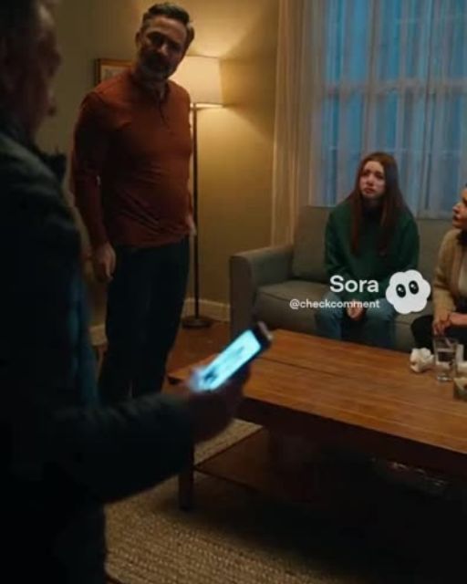 Family Claims Girl Is Making Up the Story About Her Mom—the Man Who Arrived That Night Confirmed It All