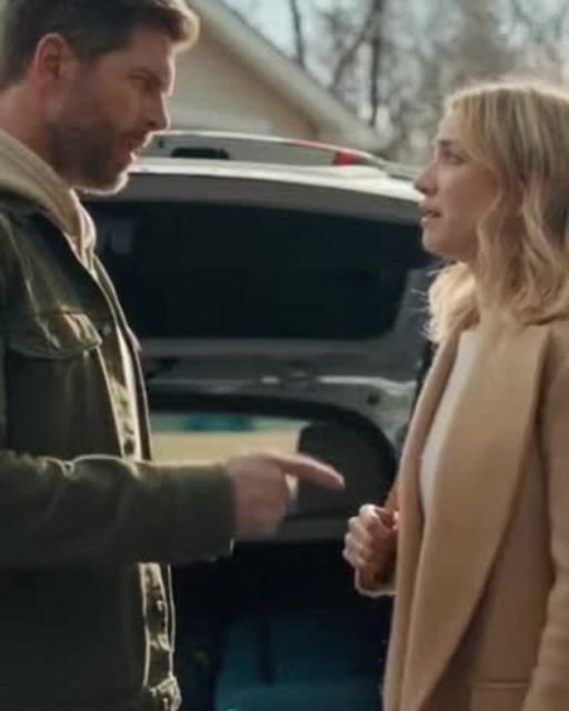 Brother-in-Law Bans Sister From Family Trip—the Airline Manifest Lists a Surprise Passenger