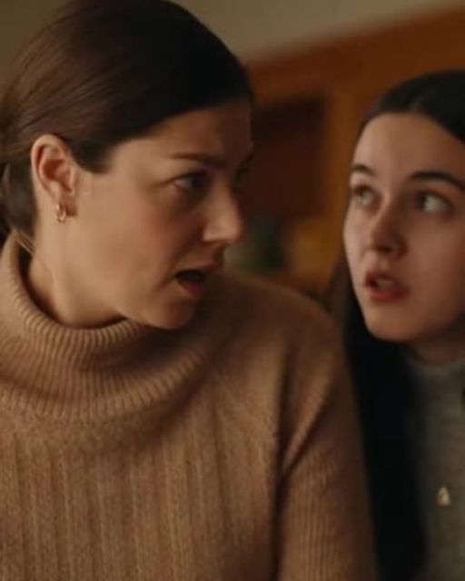 Family Orders Grandma To Sell Her HouseโThe Title Deed Names Someone They Didn’t Expect