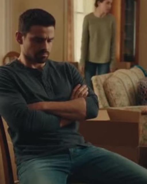 Brother-in-Law Refuses to Help Pack Grandma’s Houseโthe Neighbor Finds Something in Her Closet