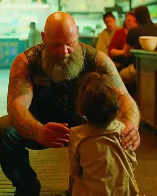 The Night I Walked Into A Room I Wasnโt Supposed To