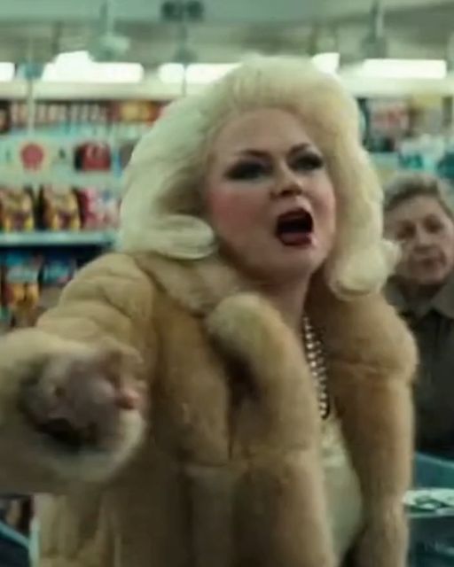 Entitled Woman Accused My Cashier Of Fraud. Then The Quiet Man In Line Stepped Forward.