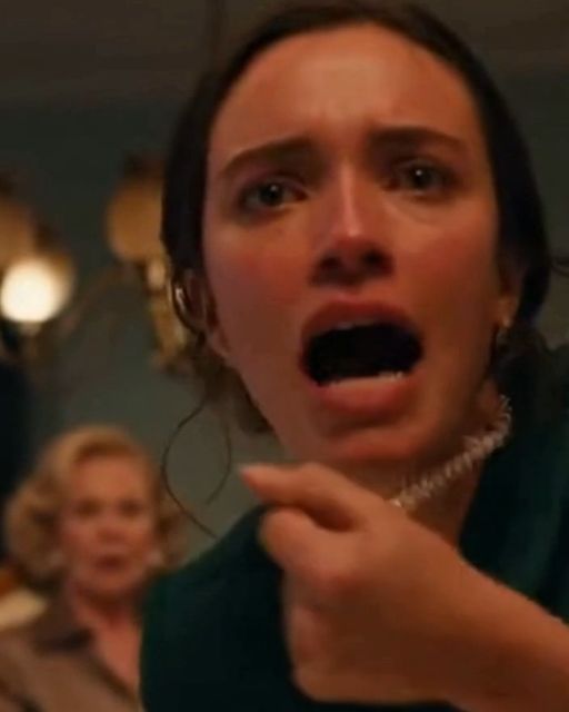 They Called Her A Thief In Front Of Everyone. They Weren’t Ready For Her Response.