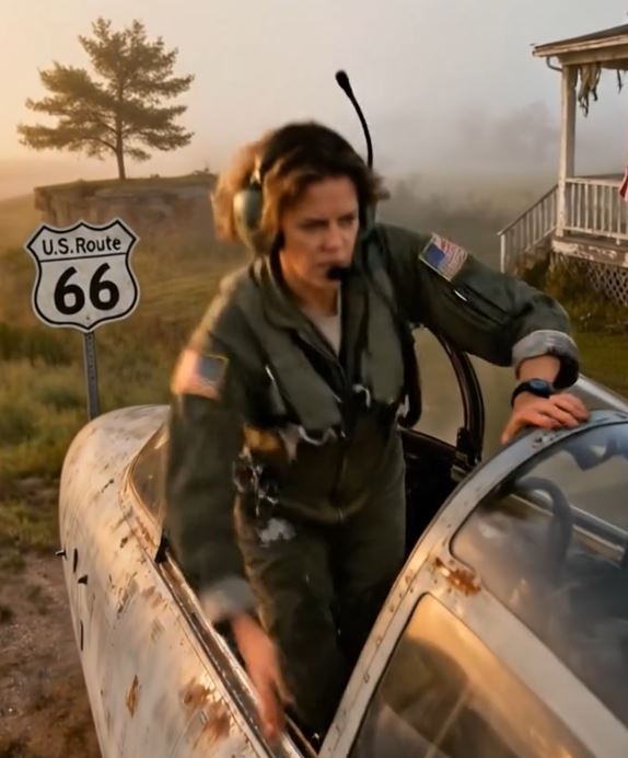 I Broke Orders to Save Twelve Men — and That’s Why I’ll Never Fly Again