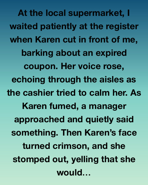 A Lesson in Kindness