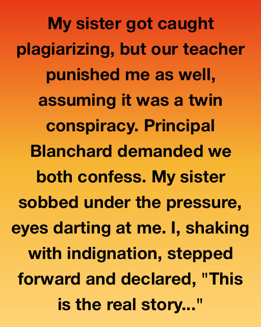 Truth and Consequences: A Tale of Twins and Loyalty