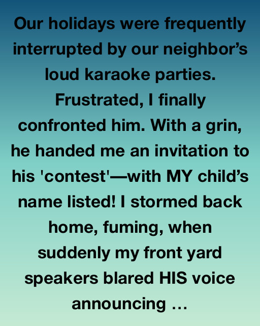 The Unexpected Harmony