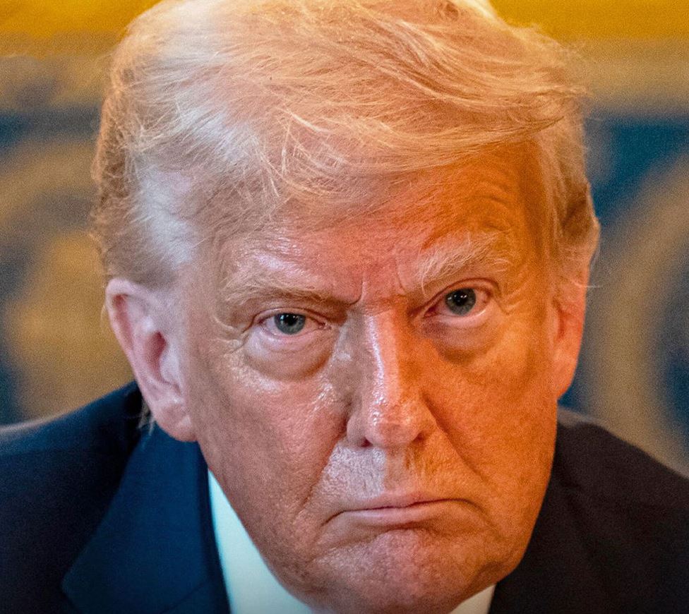 White House Issues Statement In Major Trump Health Update