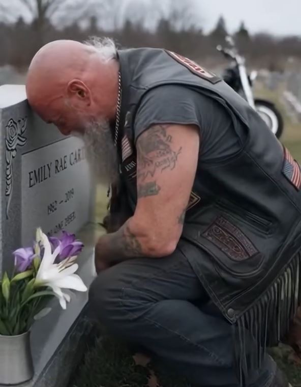 The Note Under The Maple