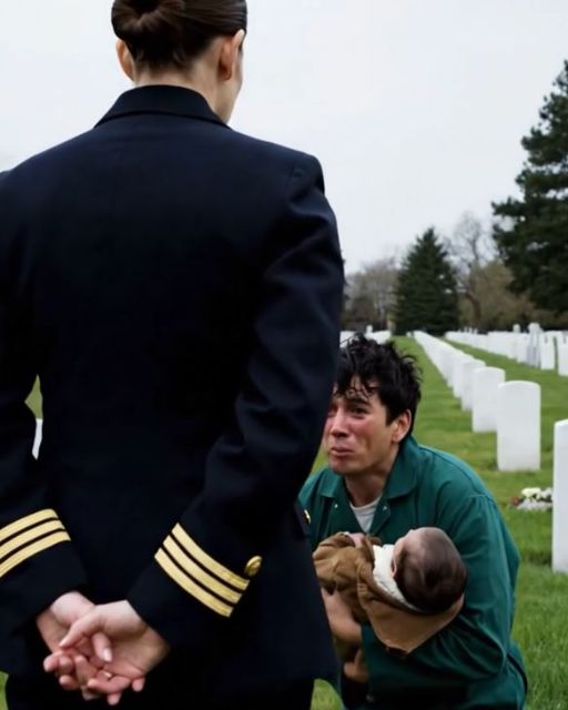 My Daughter’s Eyes