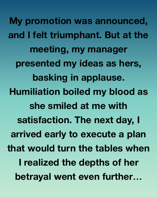 Turning the Tables: A Tale of Courage and Integrity