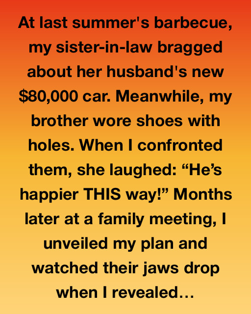 The Unexpected Gift Of Humility