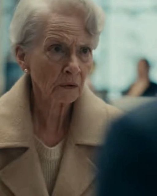 Her Son Told Her The Money Was Goneโbut The Bank Statements Exposed His Ultimate Betrayal.