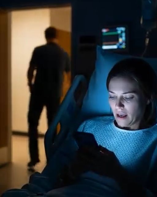 While I Was Fighting For My Life In Chemotherapy, My Husband Secretly Moved My Inheritance To His Mistress. He Thought Iโd Never Find Outโ But What I Did Next Turned Their Perfect World Upside Down…