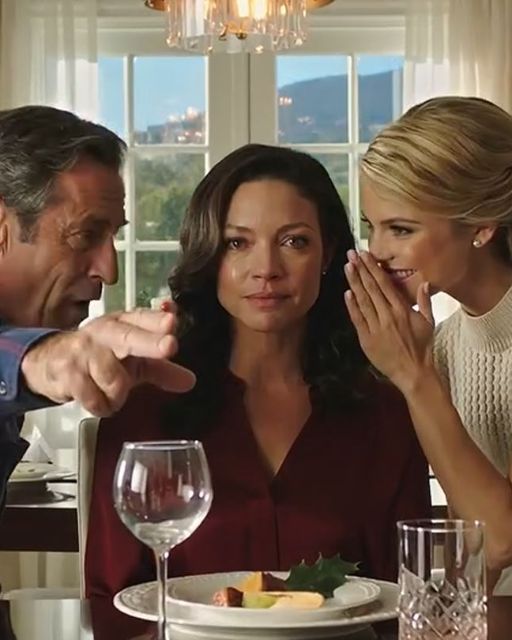 My Dad Kicked Me Out On Christmas — But The Next Morning, Cops Were At His Door