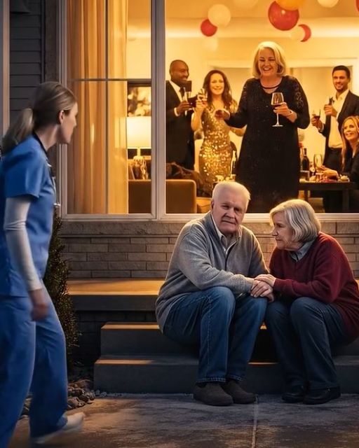 They Thought Freezing Out My Parents Would Break Me—they Forgot Whose Name Was On The Deed