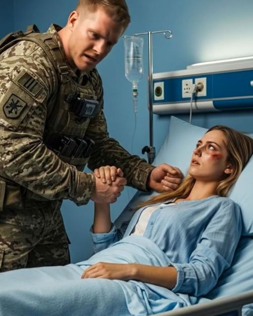 She Called Him A Relic—but He Wrote The Mission That Saved Them All