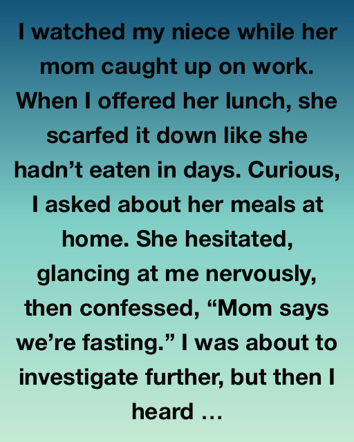 The Weight of Silence